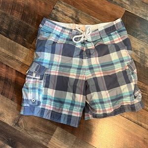 Hollister Men’s Swim Trunks